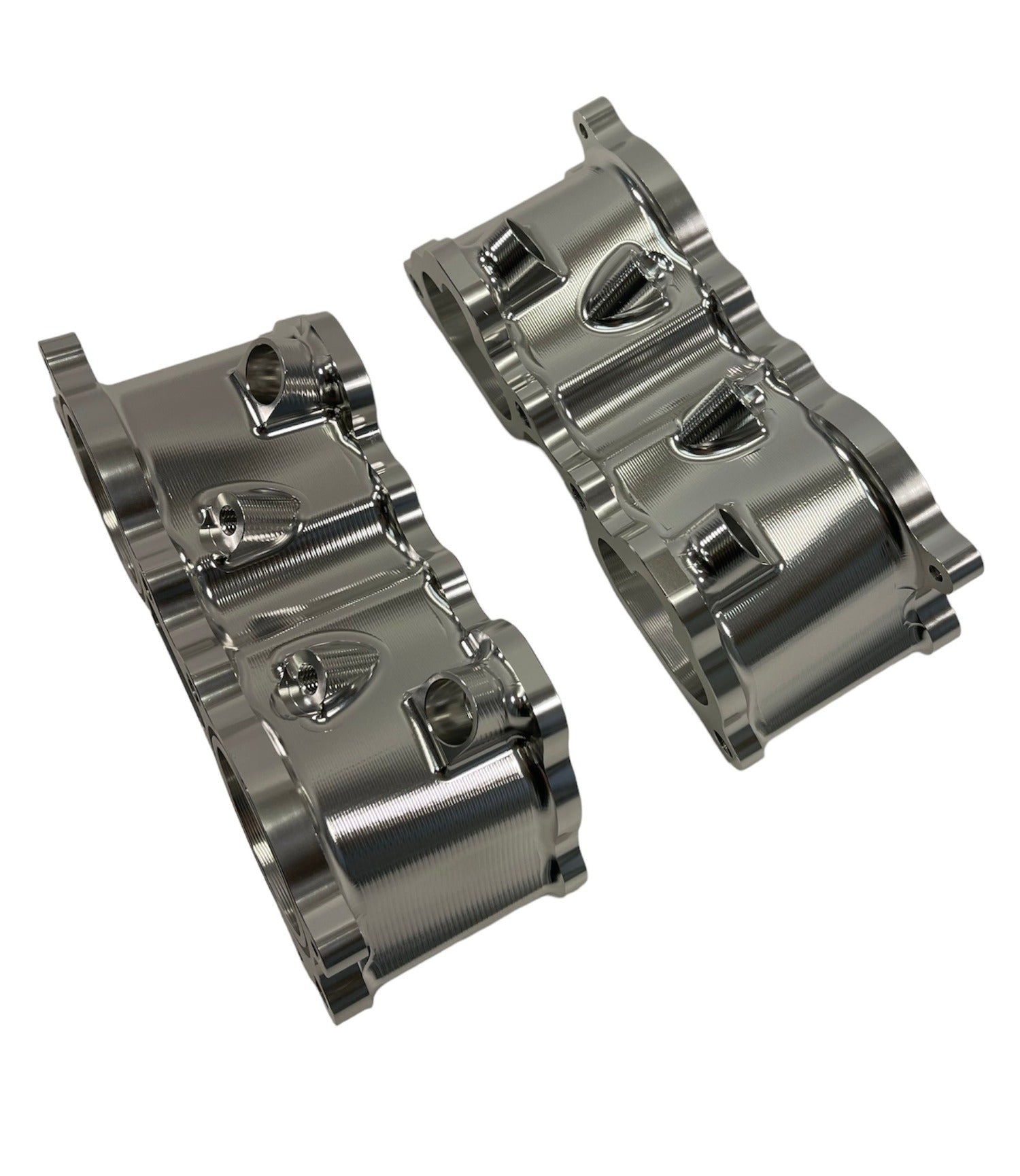 Precision Works Billet TGV Housing Subaru WRX 01-07 & STi 08-17 PrivateLabelMfg