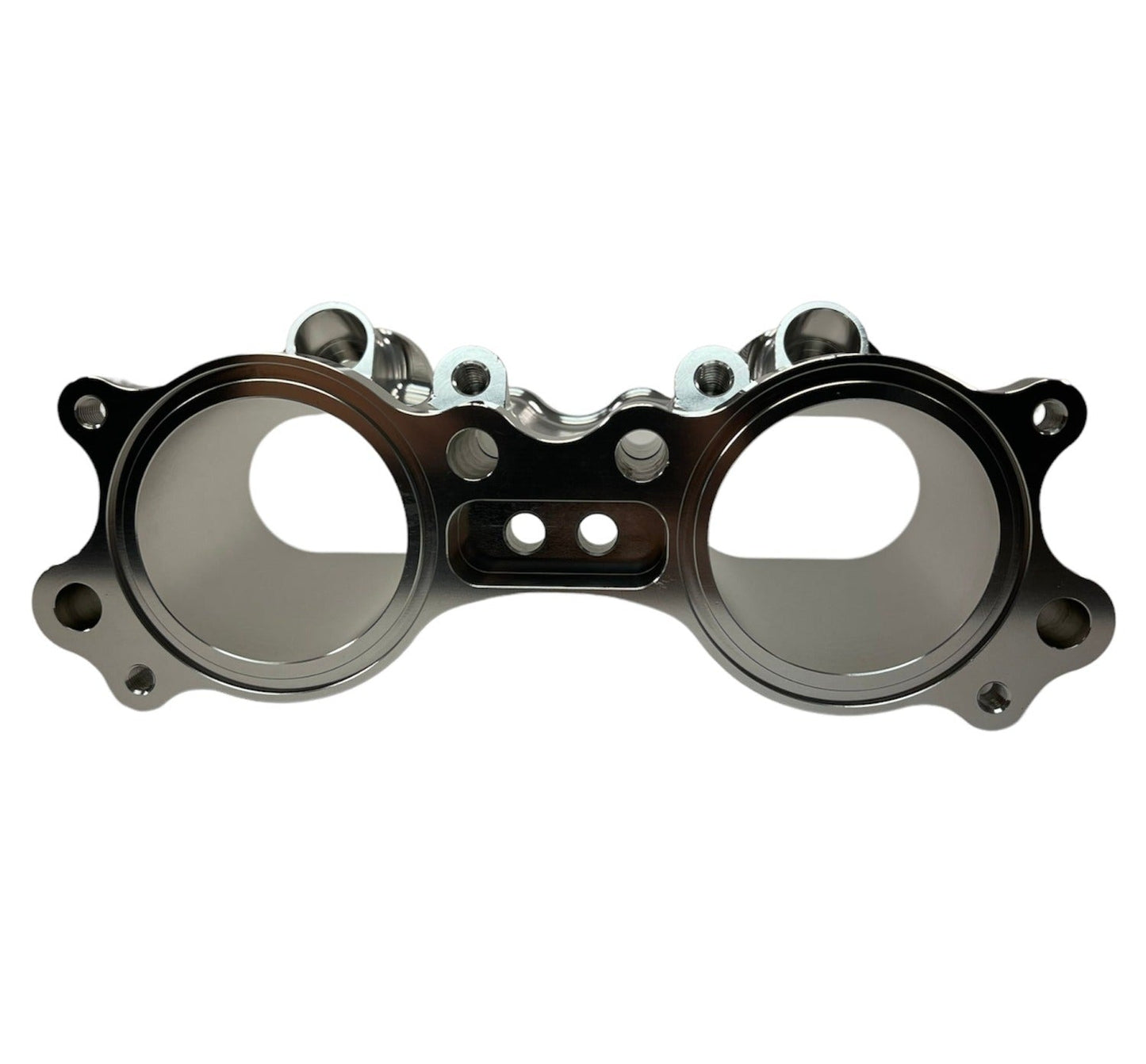 Precision Works Billet TGV Housing Subaru WRX 01-07 & STi 08-17 PrivateLabelMfg