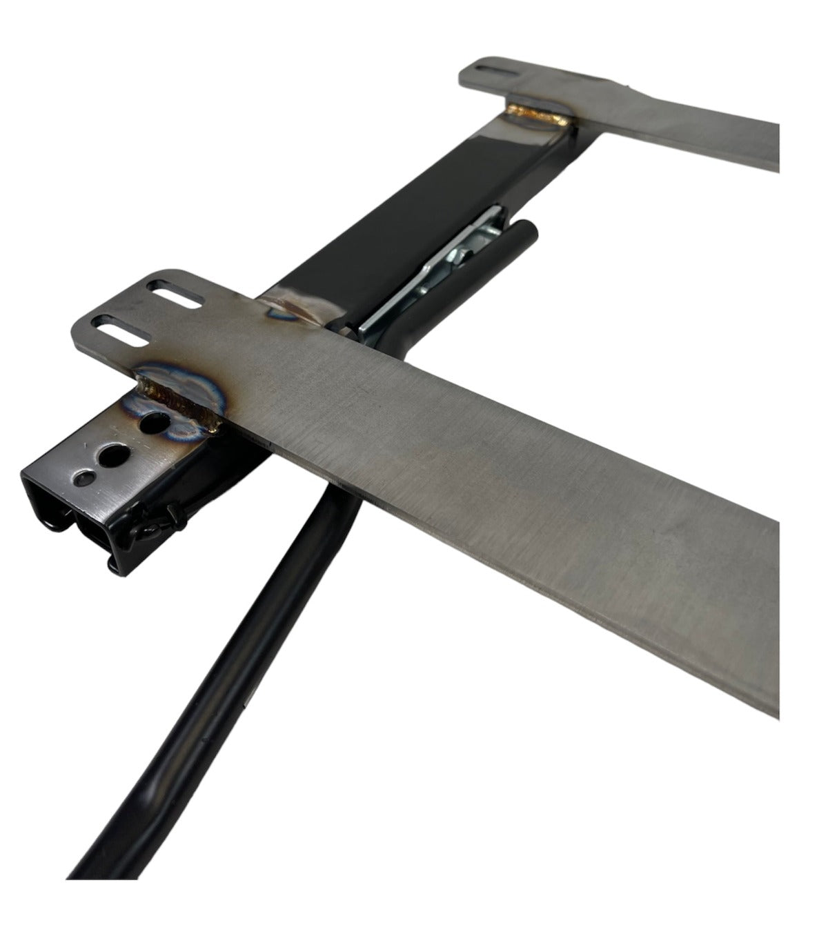 PLM Seat Rail Bracket For Recaro LS LX SR2 SR3 SR4 SRD PrivateLabelMfg