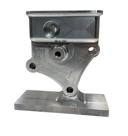 Precision Works K20C1 FK8 Type R Block Bracket PrivateLabelMfg