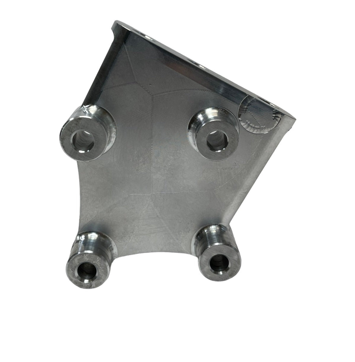 Precision Works K20C1 FK8 Type R Block Bracket PrivateLabelMfg