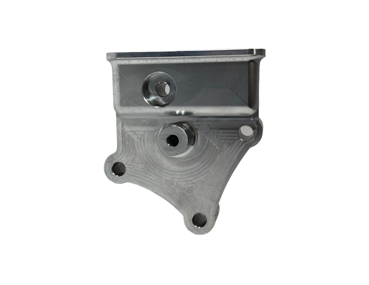 Precision Works K20C1 FK8 Type R Block Bracket PrivateLabelMfg