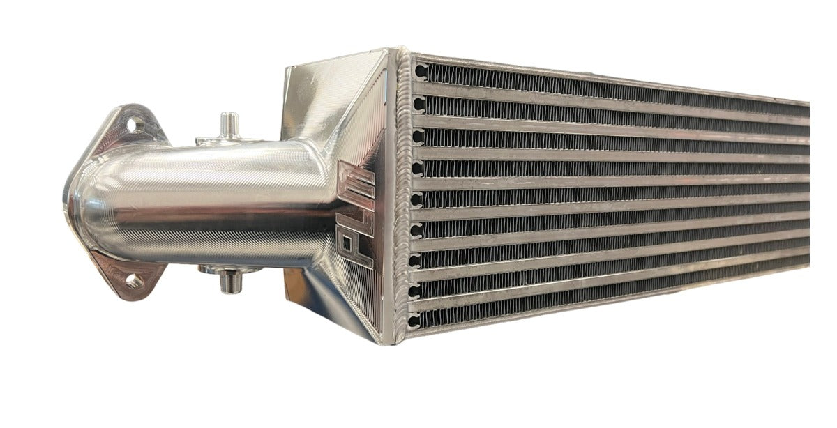 PLM HD Billet Intercooler - 23+ Acura Integra & 22+ Honda Civic 1.5T PrivateLabelMfg