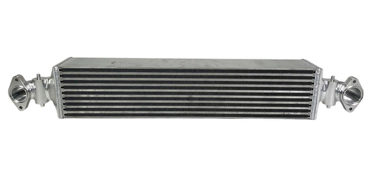 PLM HD Billet Intercooler - 23+ Acura Integra & 22+ Honda Civic 1.5T PrivateLabelMfg