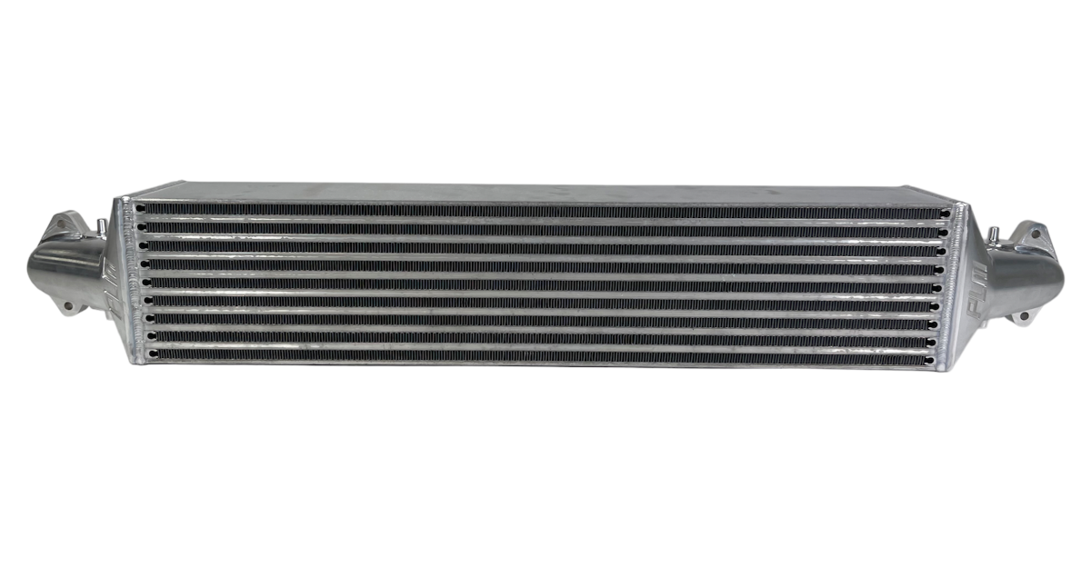 PLM HD Billet Intercooler - 23+ Acura Integra & 22+ Honda Civic 1.5T PrivateLabelMfg