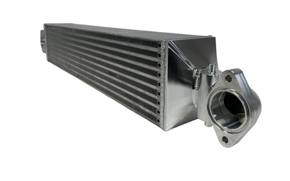 PLM HD Billet Intercooler - 23+ Acura Integra & 22+ Honda Civic 1.5T PrivateLabelMfg