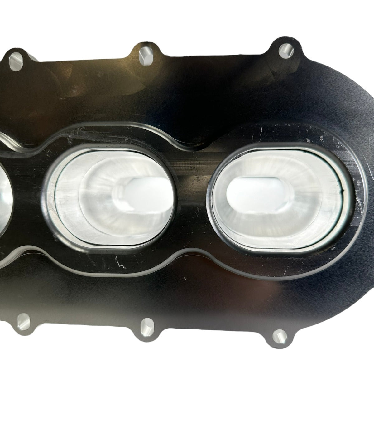 Precision Works Billet Intake Manifold Kit - Honda B-Series K-Series PrivateLabelMfg