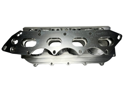 Precision Works Billet Intake Manifold Kit - Honda B-Series K-Series PrivateLabelMfg
