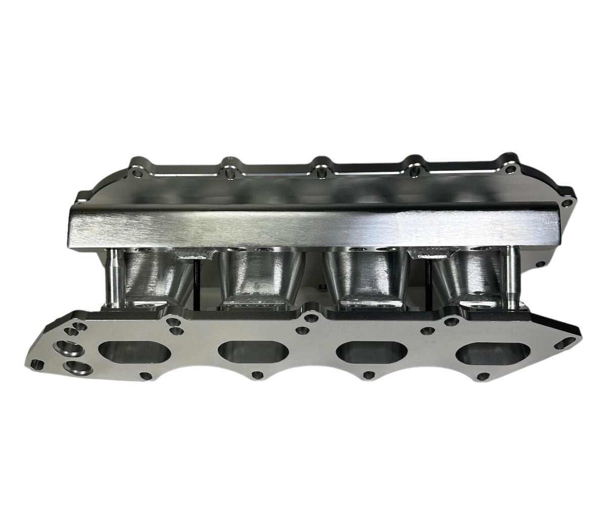 Precision Works Billet Intake Manifold Kit - Honda B-Series K-Series PrivateLabelMfg