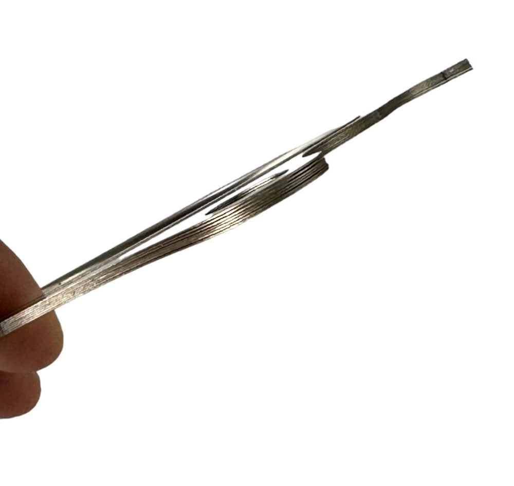 PLM Down Pipe Gasket Stainless Steel 7-Layer 2016+ Honda Civic 1.5T PrivateLabelMfg