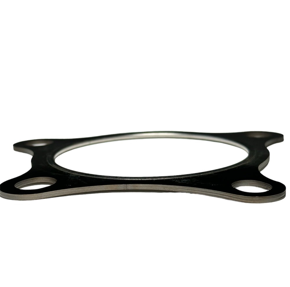 PLM Down Pipe Gasket Stainless Steel 7-Layer 2016+ Honda Civic 1.5T PrivateLabelMfg