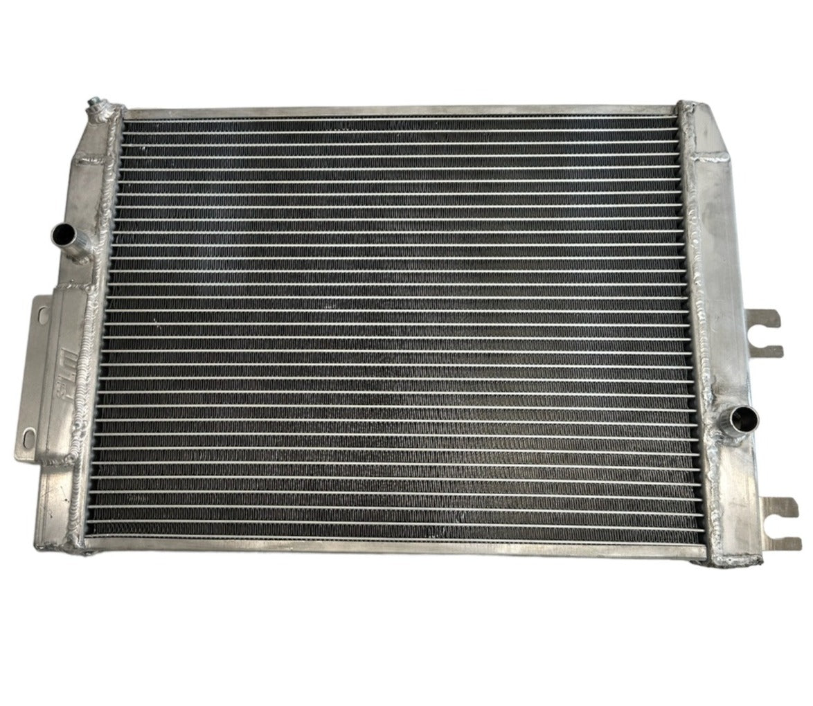 PLM Power Driven 2023+ Nissan Z Heat Exchanger XL PrivateLabelMfg