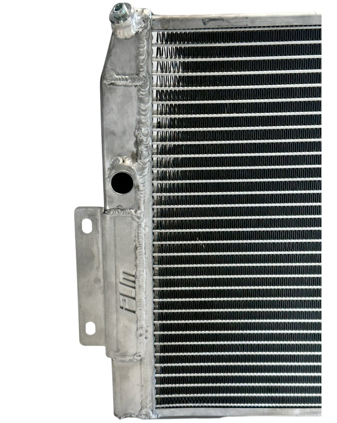 PLM Power Driven 2023+ Nissan Z Heat Exchanger XL PrivateLabelMfg