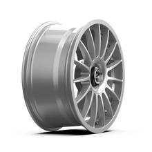 Load image into Gallery viewer, fifteen52 Podium 18x8.5 5x112/5x120 35mm ET 73.1mm Center Bore Speed Silver Wheel