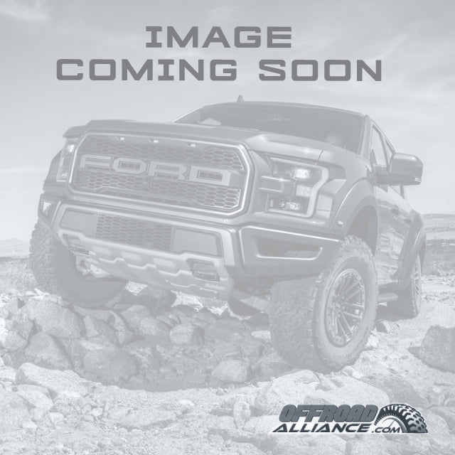 Addictive Desert Designs 23-24 Chevy Colorado & GMC Canyon Phantom Rear Bumper