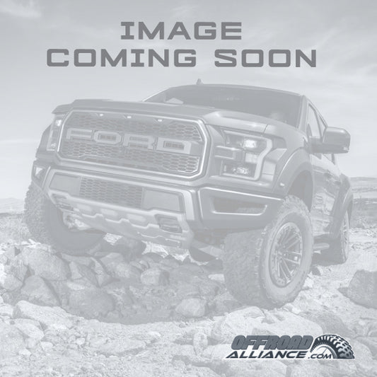 Addictive Desert Designs 23-24 Chevy Colorado & GMC Canyon Phantom Rear Bumper