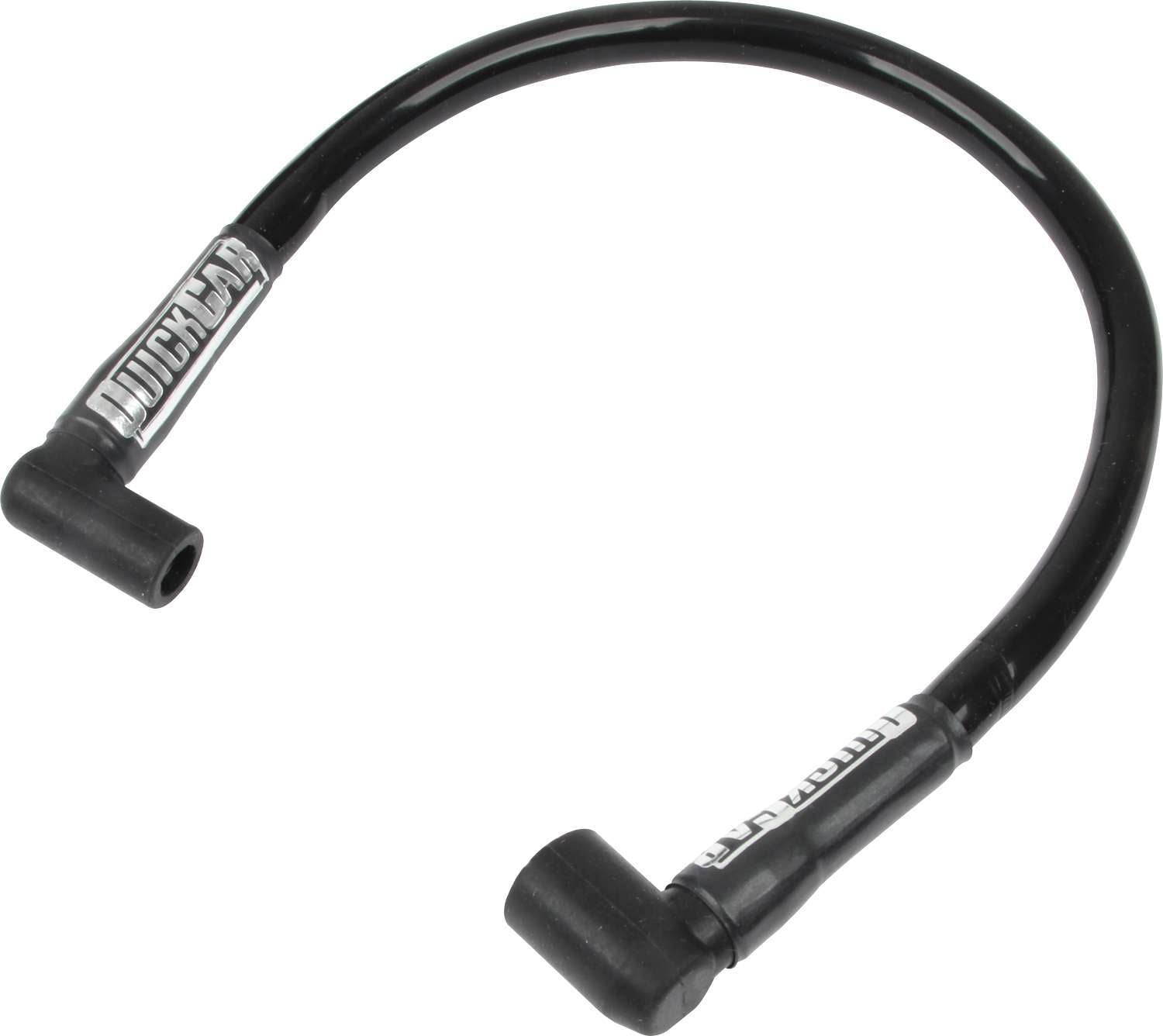 Coil Wire -Blk 18in HEI/HEI QUICKCAR RACING PRODUCTS