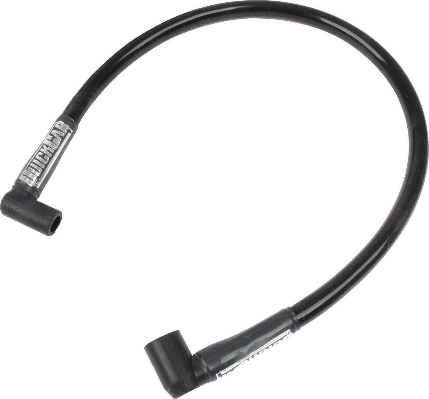 Coil Wire - Blk 24in HEI/HEI QUICKCAR RACING PRODUCTS