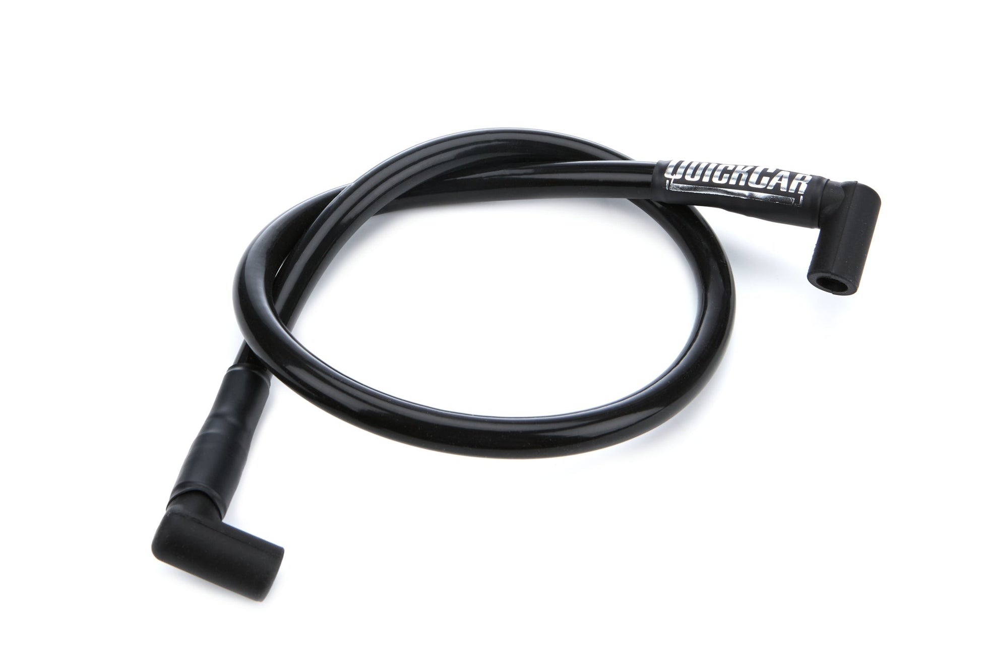 Coil Wire - Black 30in HEI / HEI QUICKCAR RACING PRODUCTS