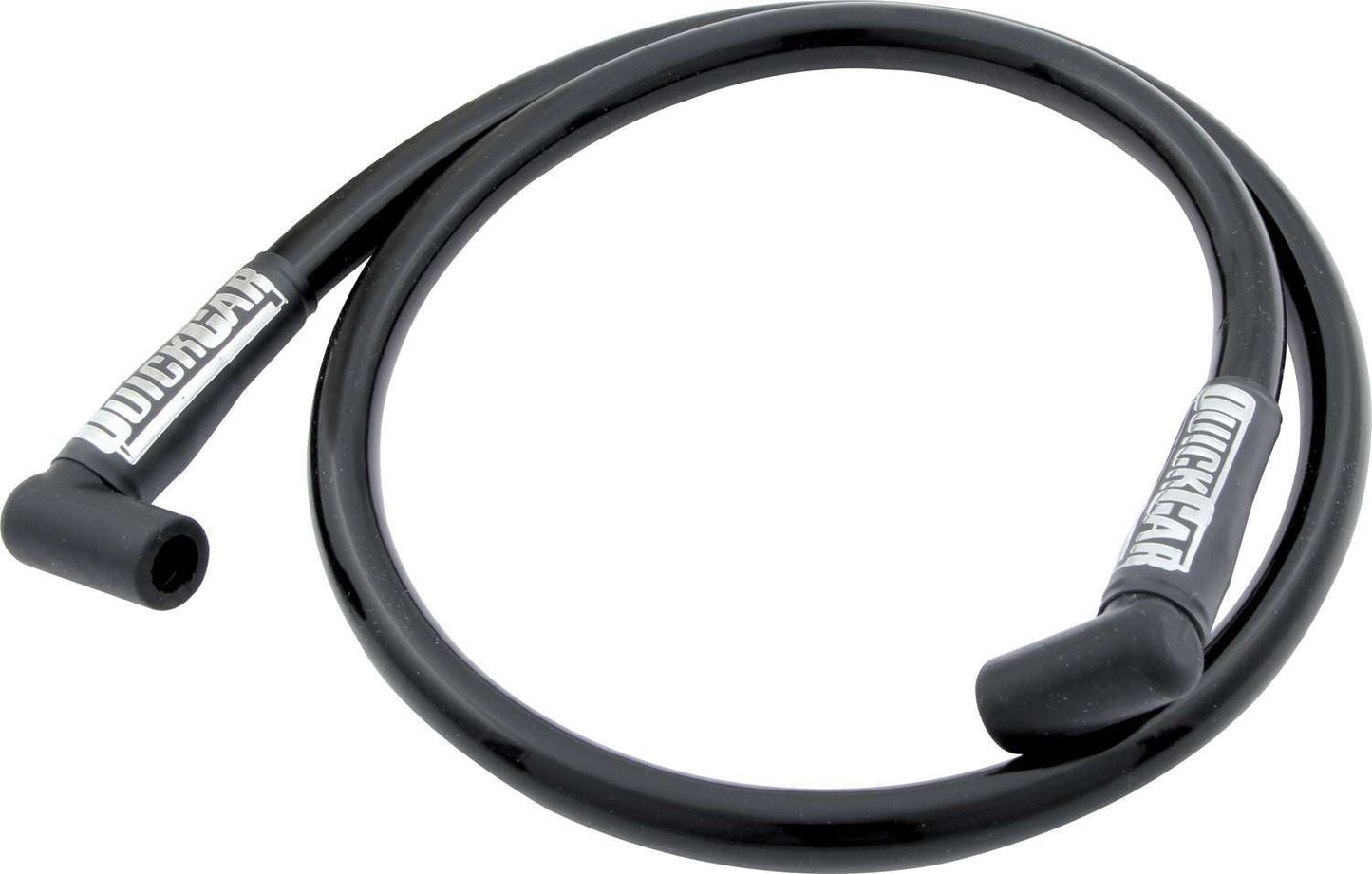 Coil Wire - Blk 36in HEI/HEI QUICKCAR RACING PRODUCTS
