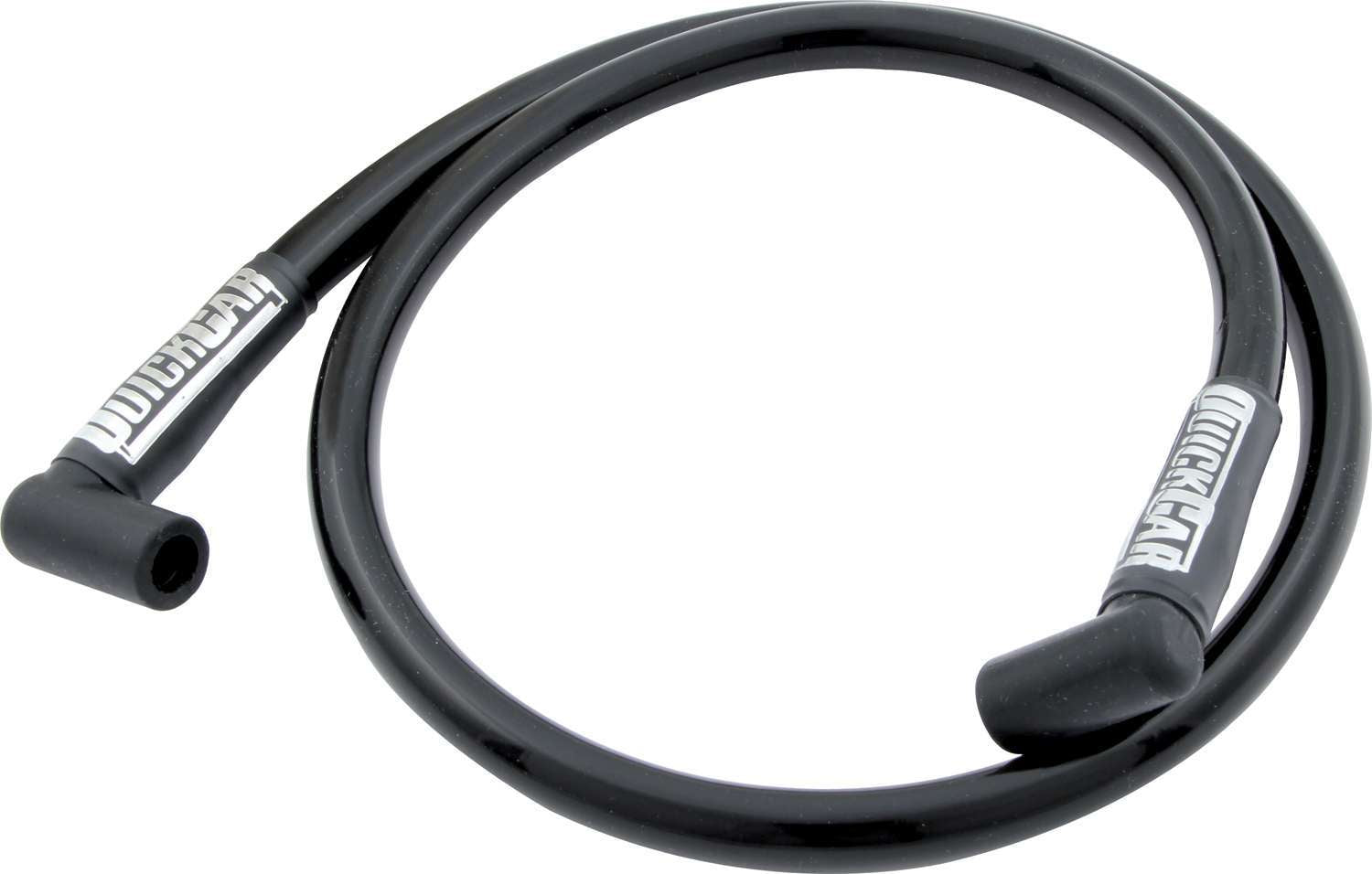 Coil Wire - Blk 36in HEI/HEI QUICKCAR RACING PRODUCTS