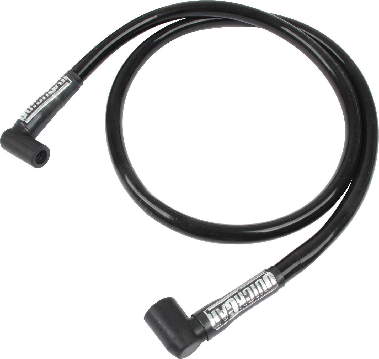 Coil Wire - Blk 42in HEI/HEI QUICKCAR RACING PRODUCTS