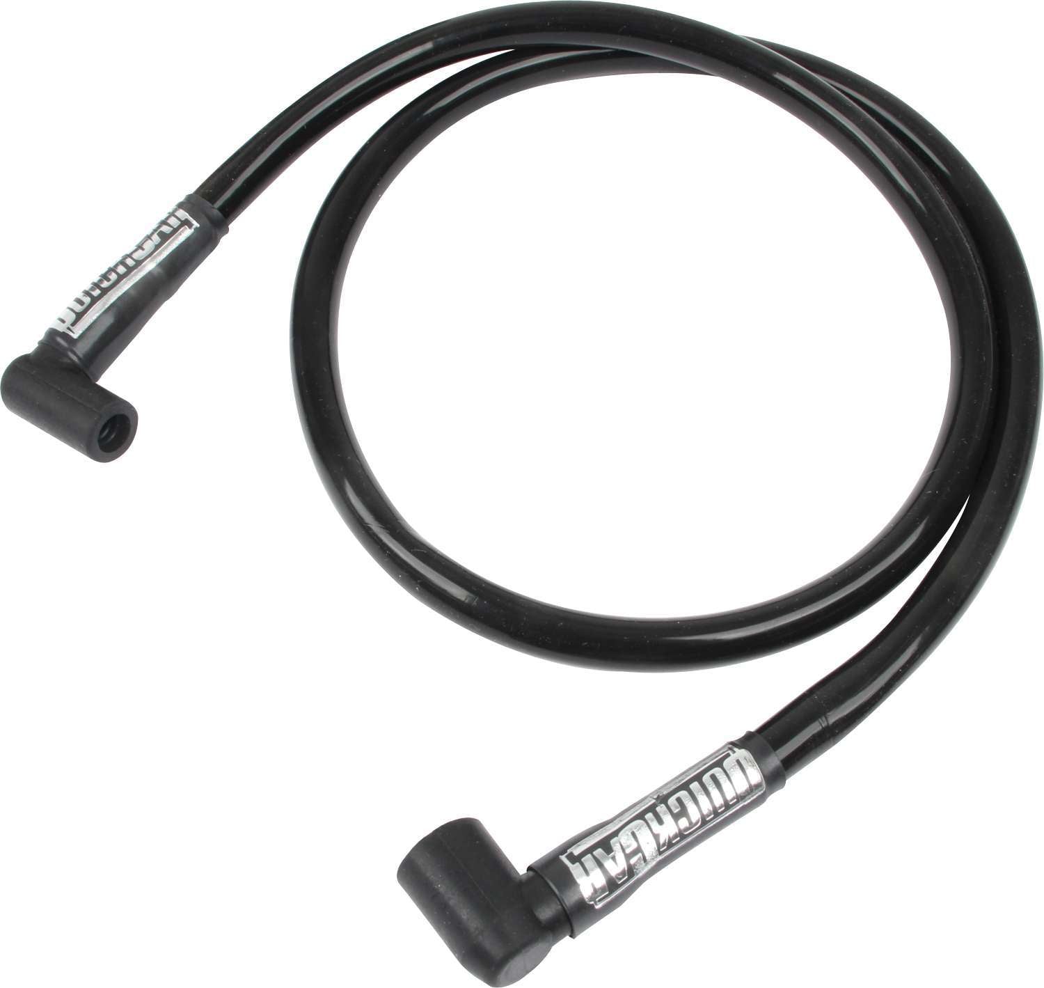Coil Wire - Blk 42in HEI/HEI QUICKCAR RACING PRODUCTS