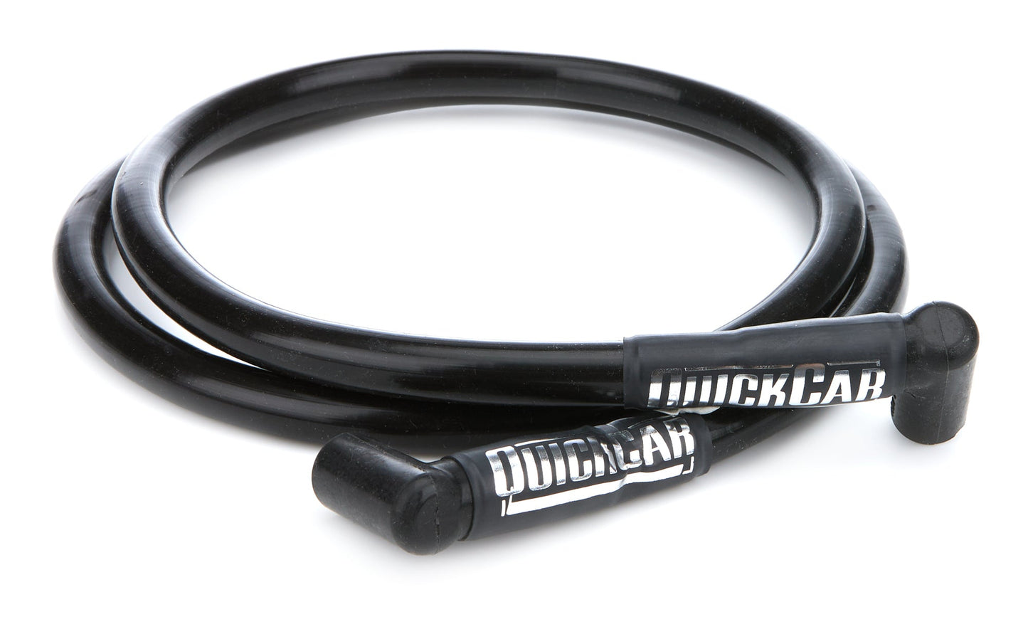 Coil Wire - Blk 48in HEI/HEI QUICKCAR RACING PRODUCTS