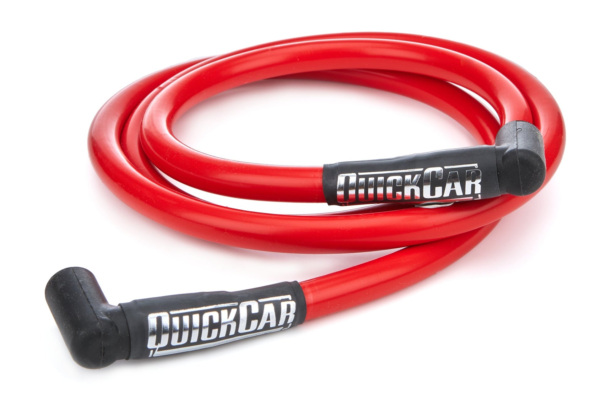 Coil Wire - Red 60in HEI/HEI QUICKCAR RACING PRODUCTS