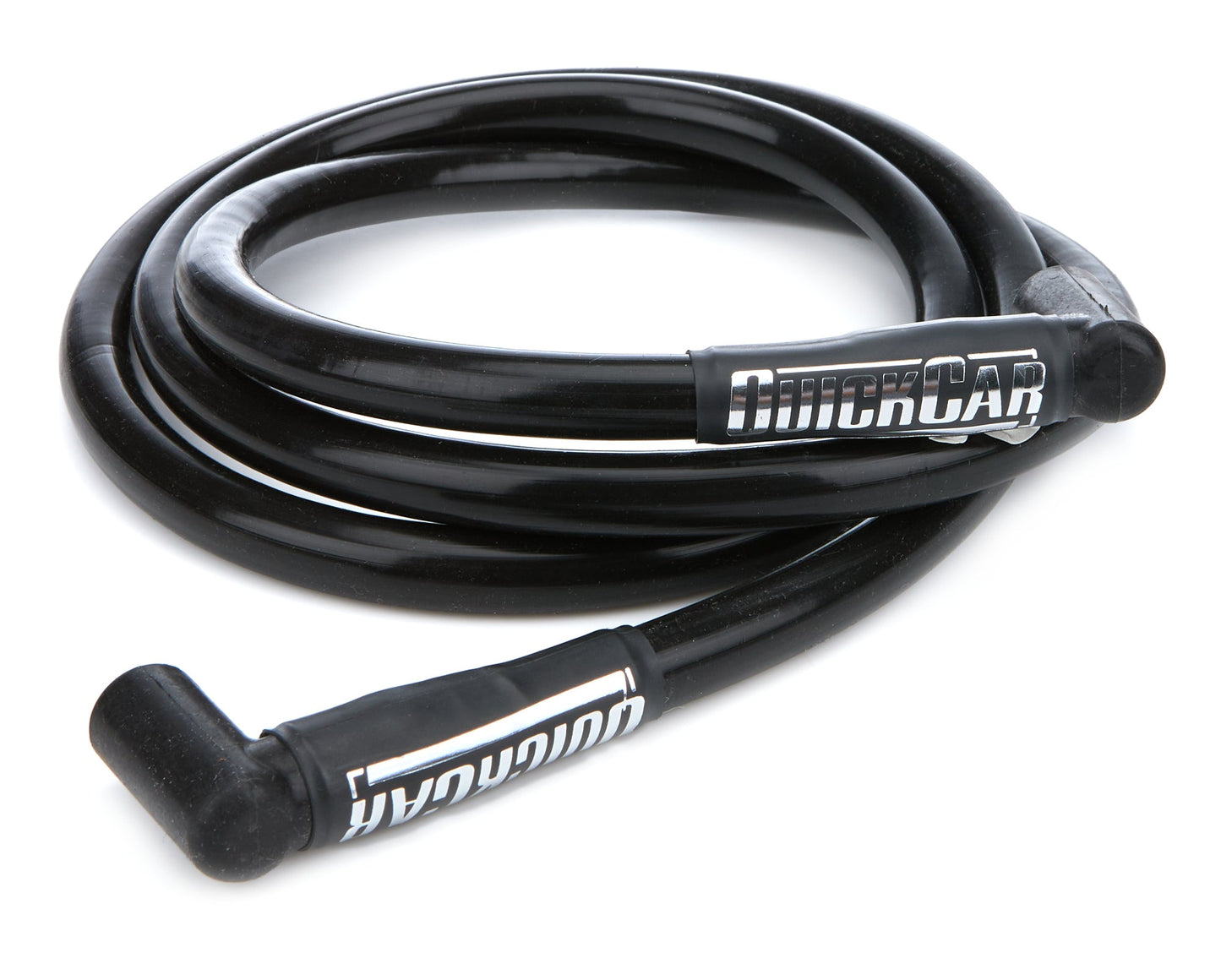 Coil Wire - Blk 60in HEI/HEI QUICKCAR RACING PRODUCTS