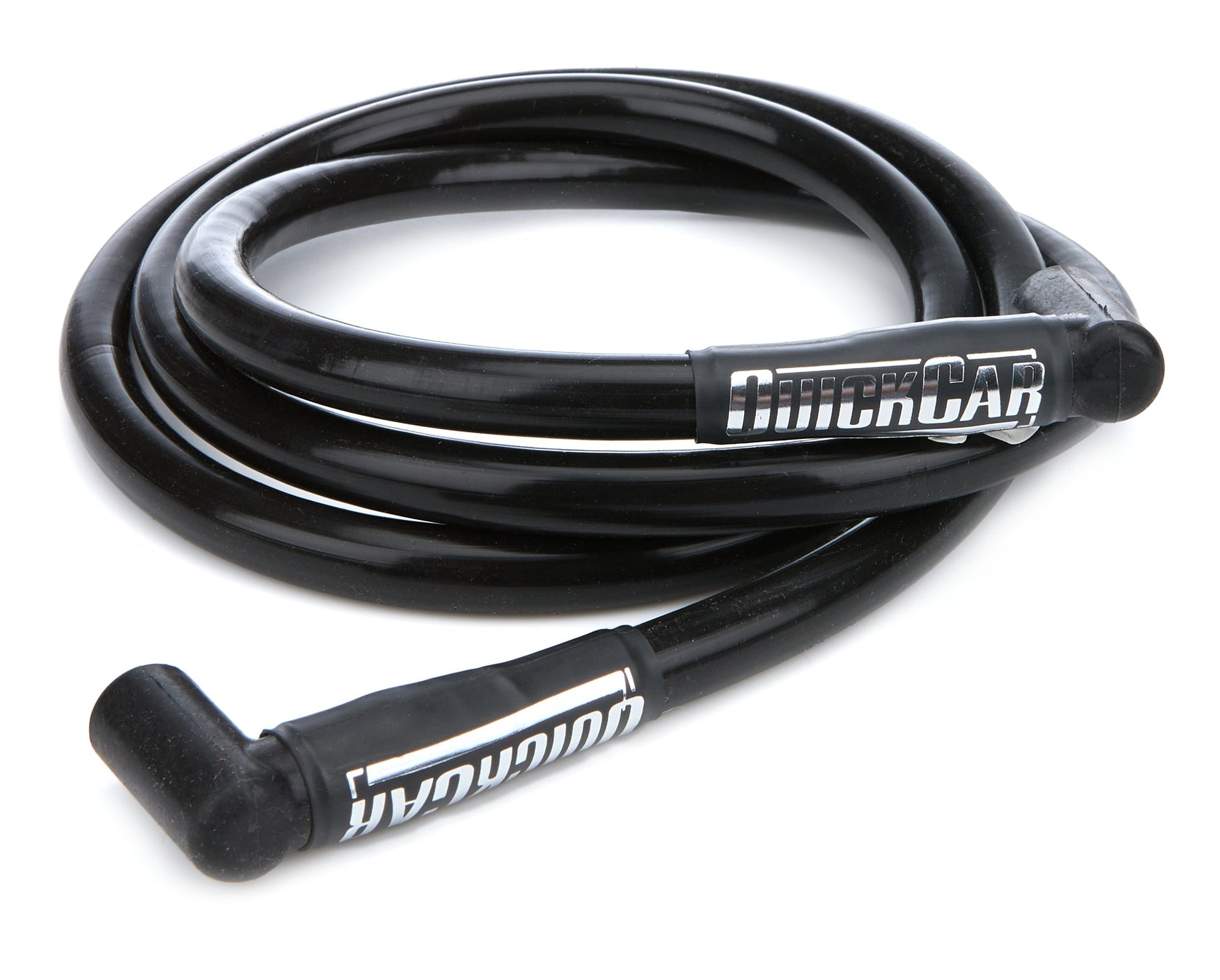 Coil Wire - Blk 60in HEI/HEI QUICKCAR RACING PRODUCTS