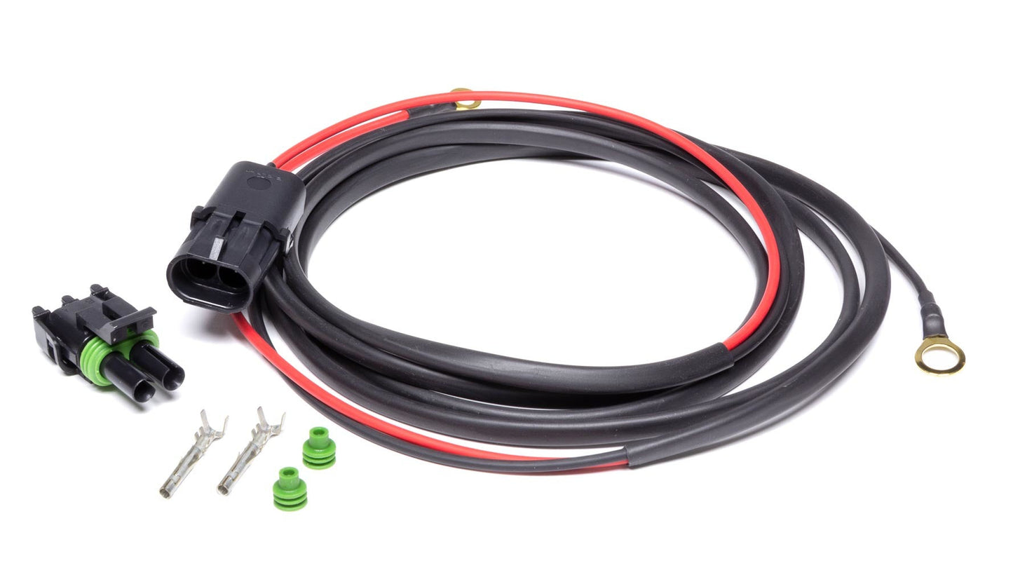 Helmet Blower Harness 7ft QUICKCAR RACING PRODUCTS