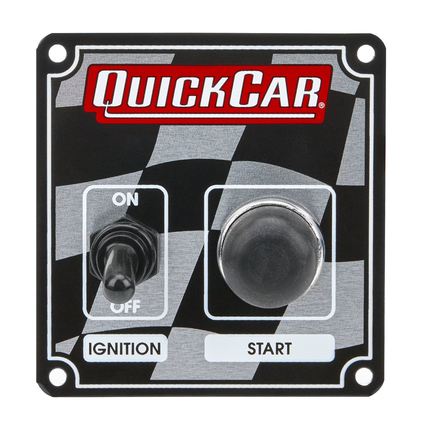 Ignition Panel QUICKCAR RACING PRODUCTS