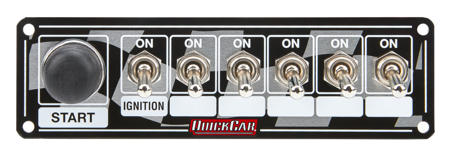ICP20.5 Ignition Switch QUICKCAR RACING PRODUCTS