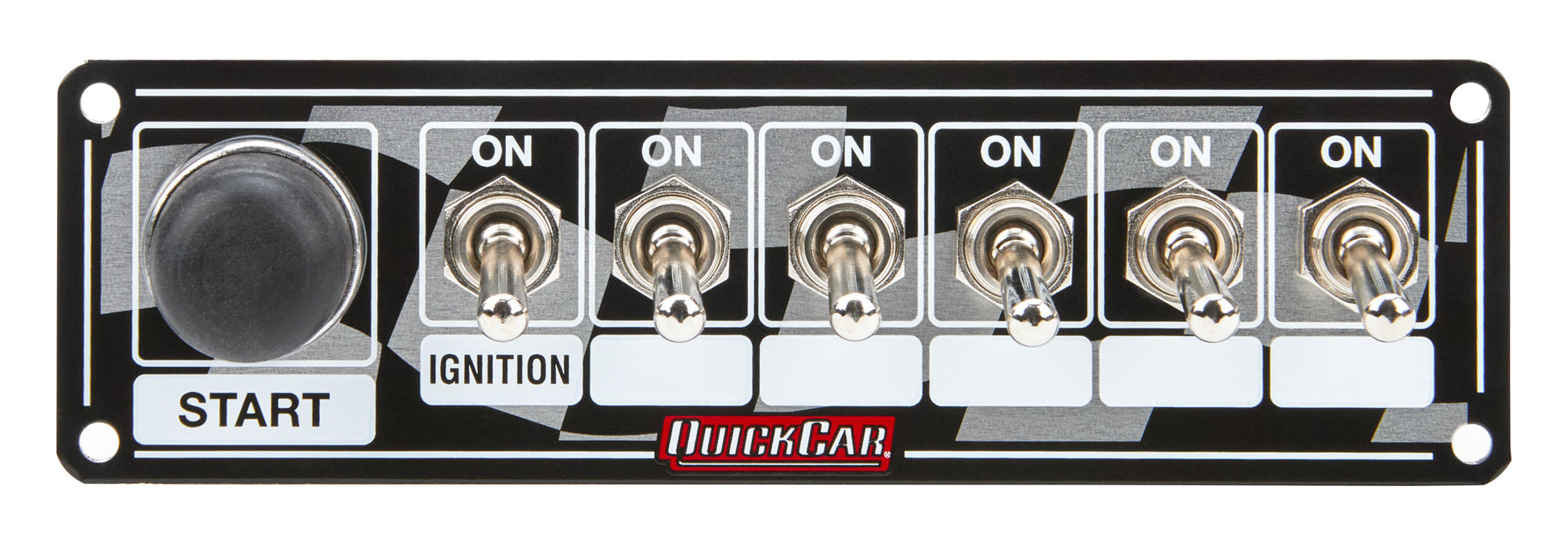 ICP20.5 Ignition Switch QUICKCAR RACING PRODUCTS