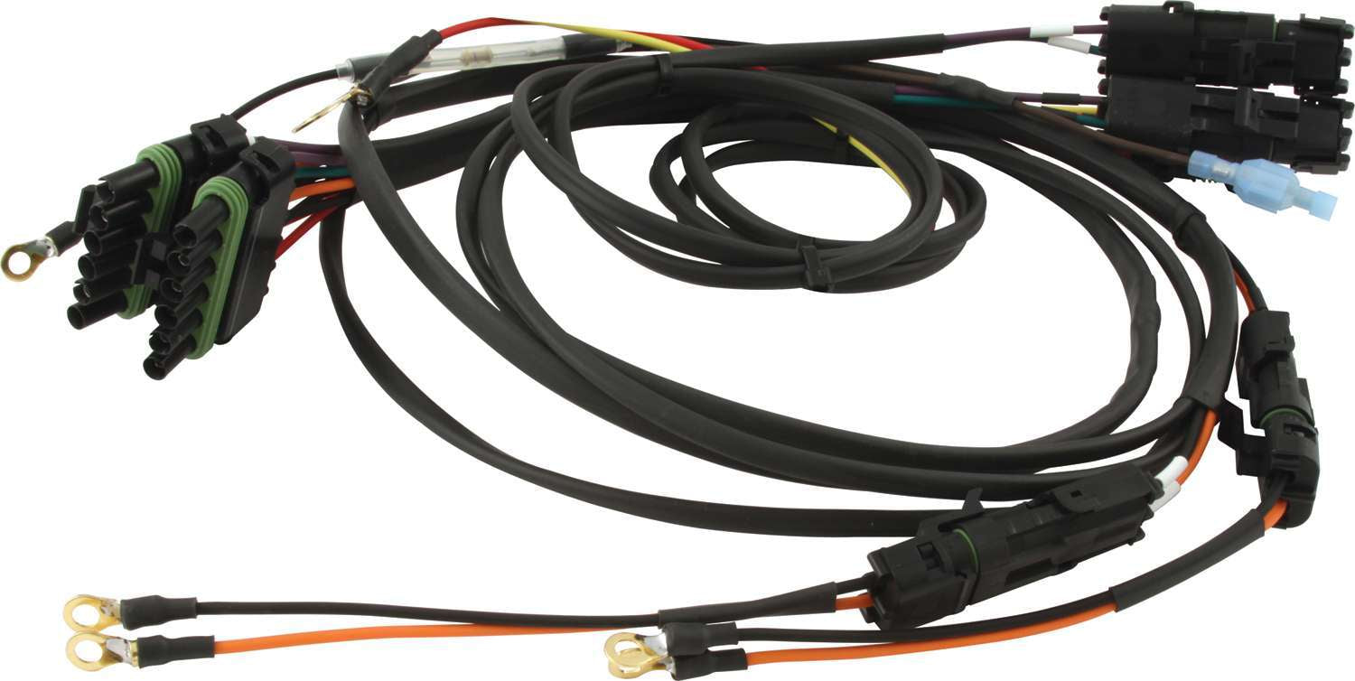 Ignition Harness Dual Box QUICKCAR RACING PRODUCTS