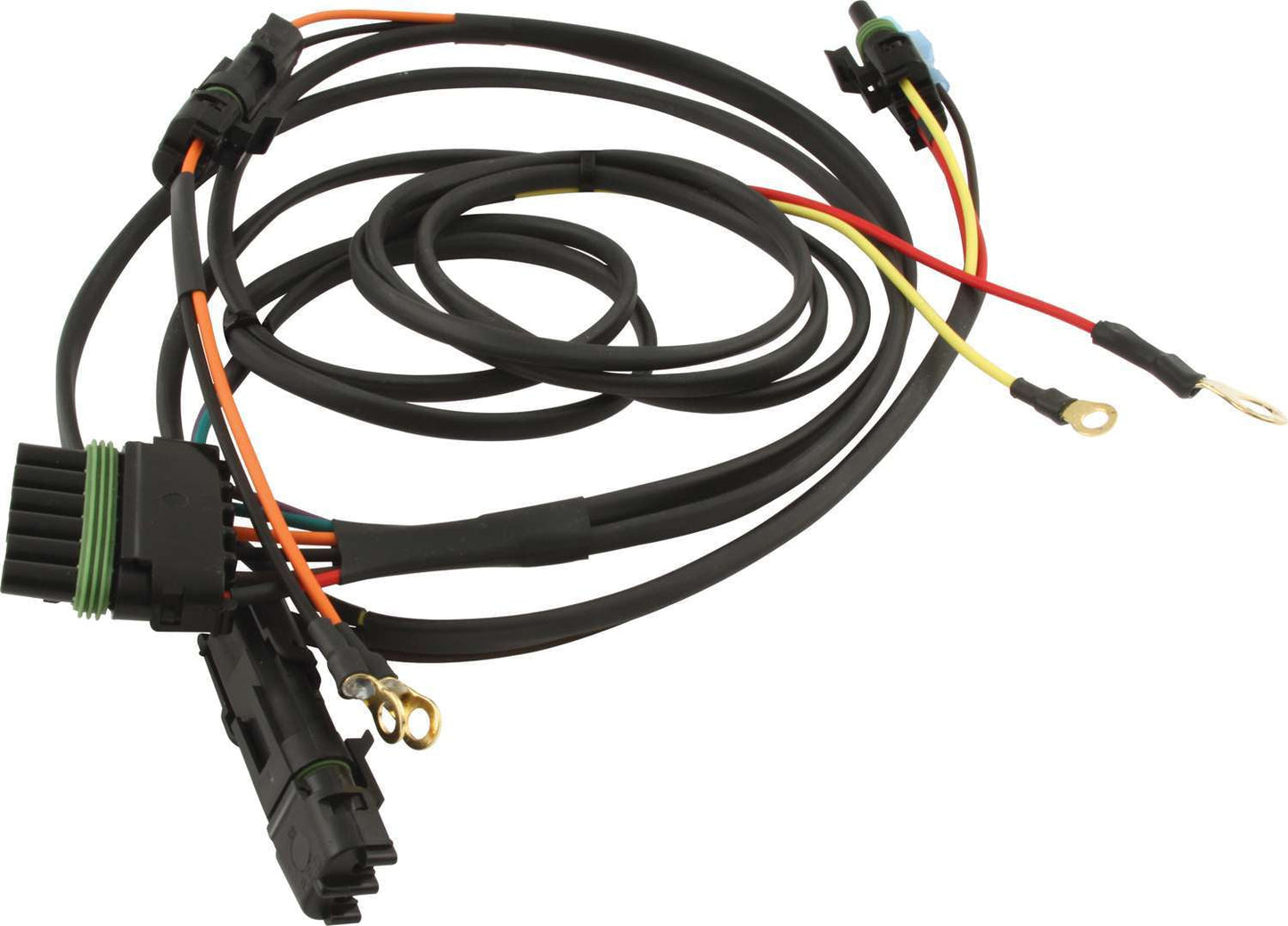 Ignition Harness Single Box QUICKCAR RACING PRODUCTS