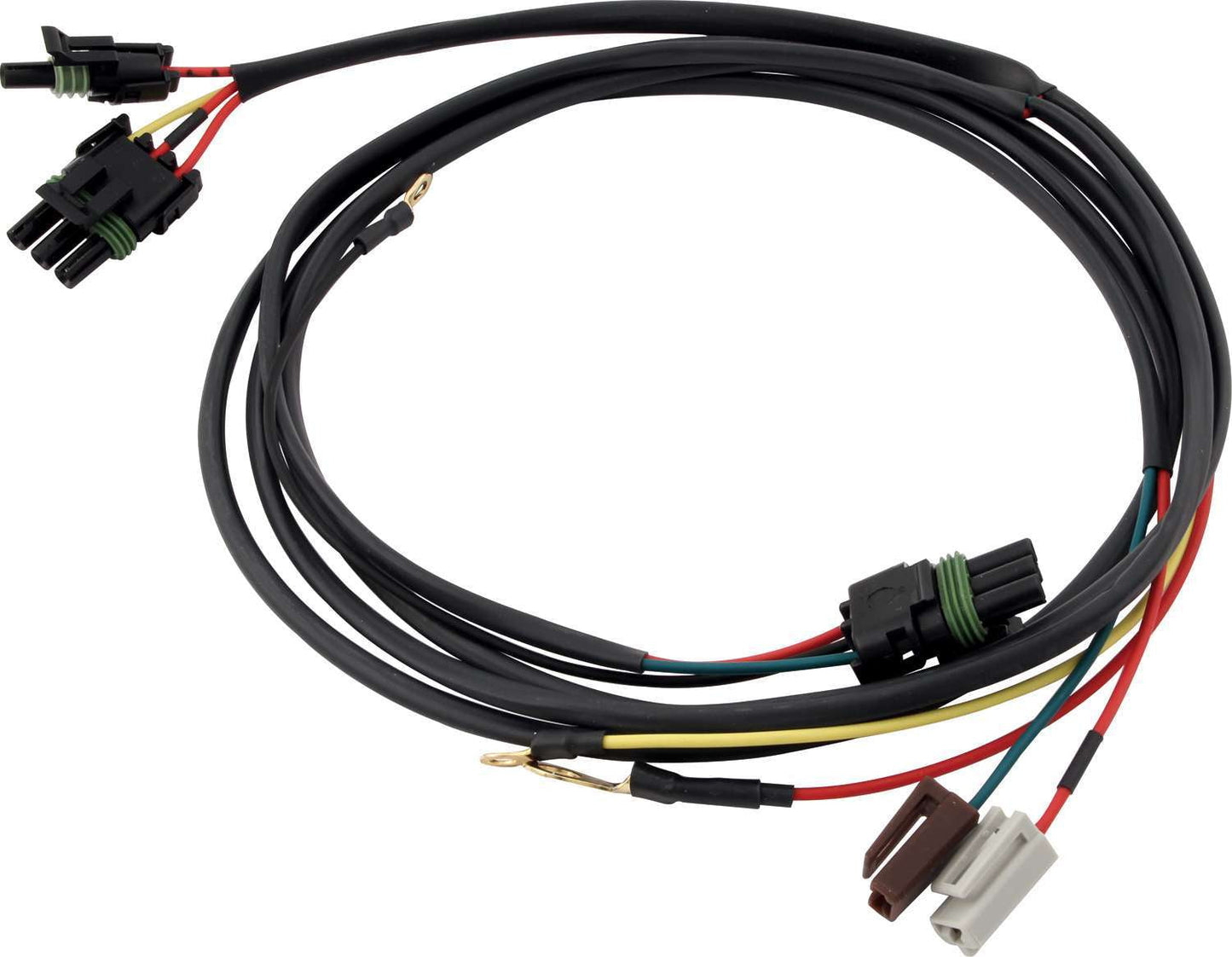 Ignition Harness - HEI Weatherpack QUICKCAR RACING PRODUCTS