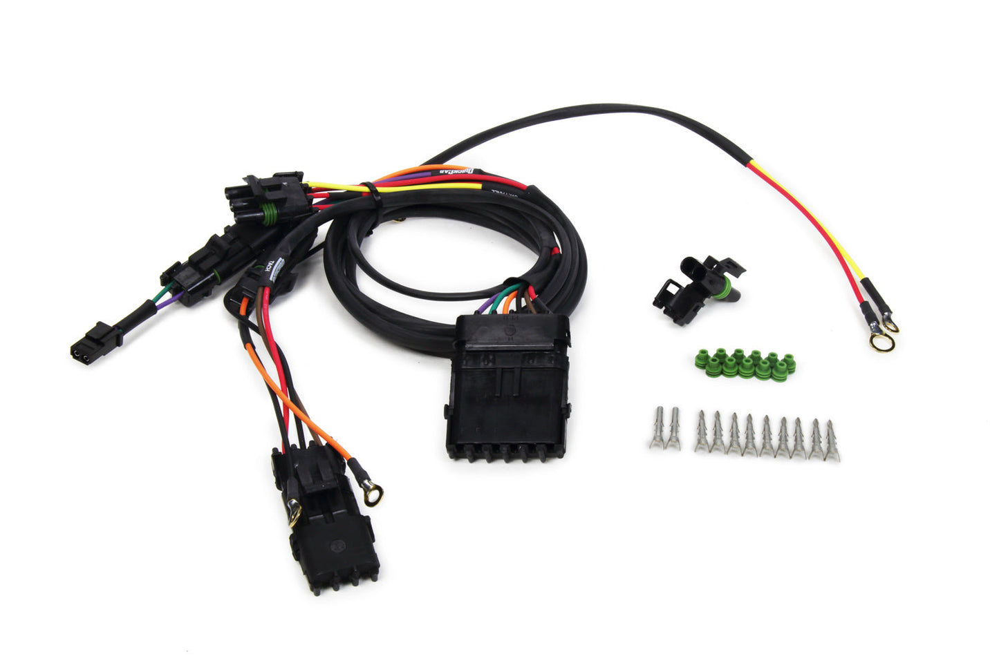 Wiring Harness Modified Single Box Weatherpack QUICKCAR RACING PRODUCTS