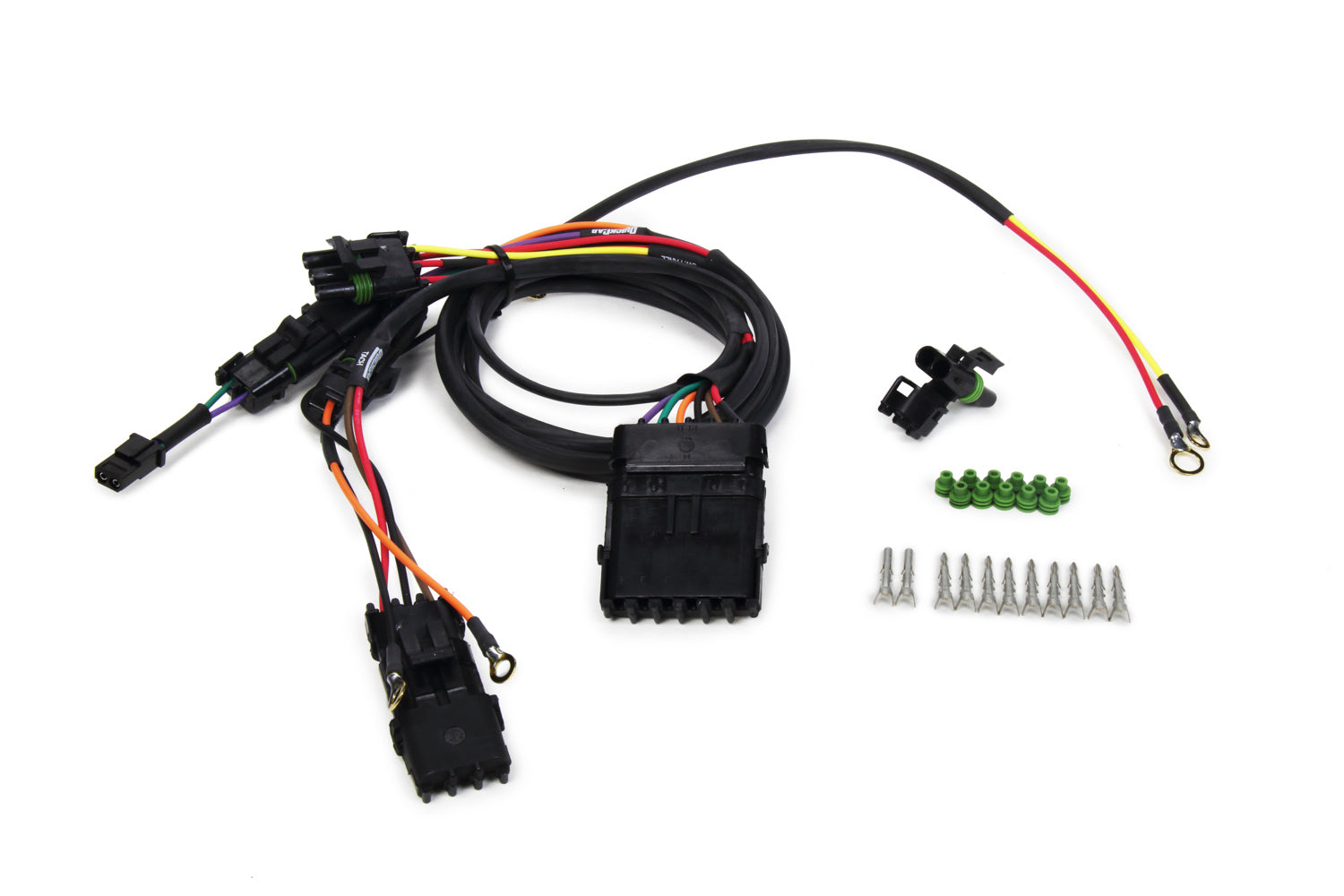 Wiring Harness Modified Single Box Weatherpack QUICKCAR RACING PRODUCTS
