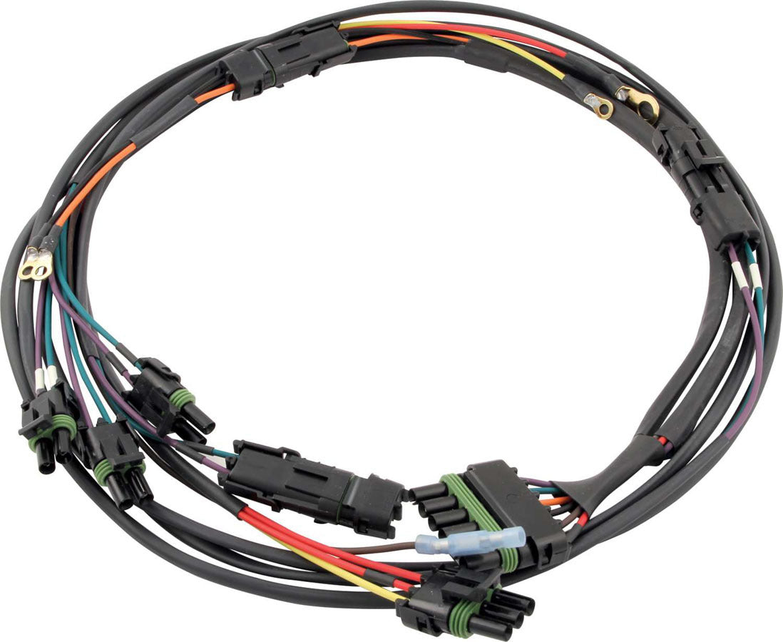 Ignition Harness - Single Box Dual Trigger QUICKCAR RACING PRODUCTS