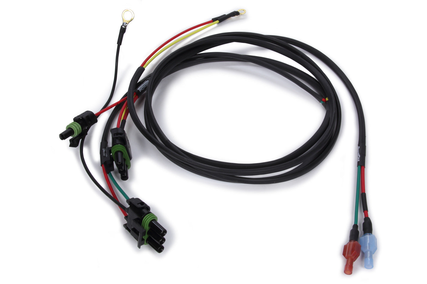 Wiring Harness Soft Touch HEI QUICKCAR RACING PRODUCTS