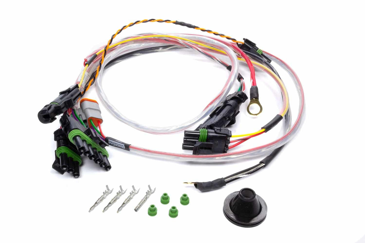 Wiring Harness SPEC Asphalt Late Model QUICKCAR RACING PRODUCTS