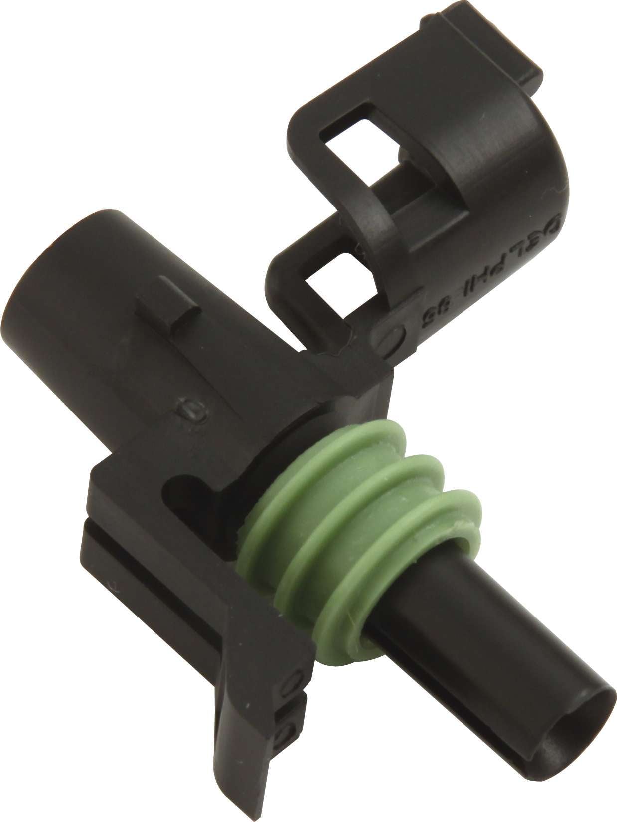 Female 1 Pin Connector-  kit QUICKCAR RACING PRODUCTS