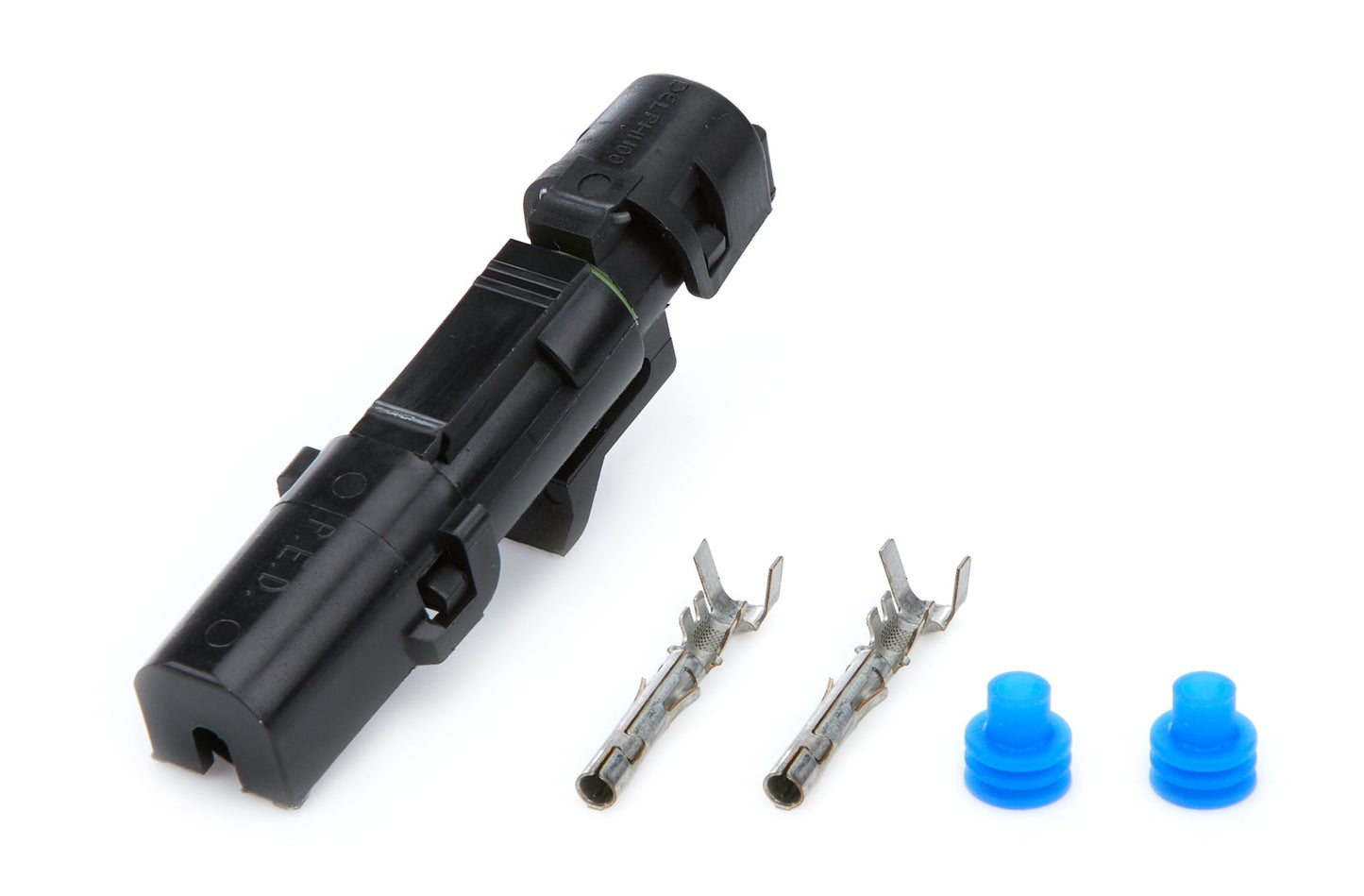 1 Pin Connector Kit QUICKCAR RACING PRODUCTS