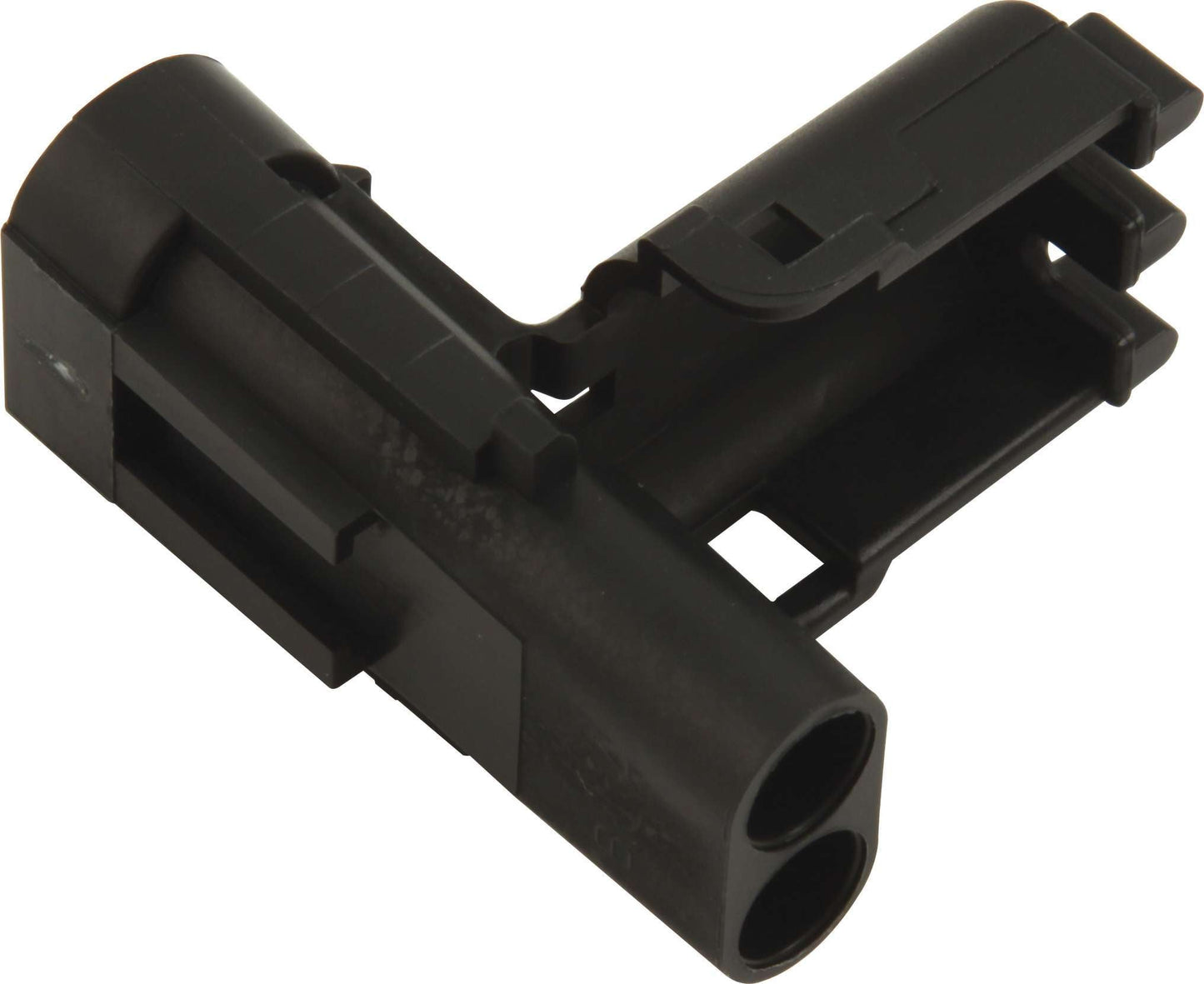 Male 2 Pin Connector QUICKCAR RACING PRODUCTS