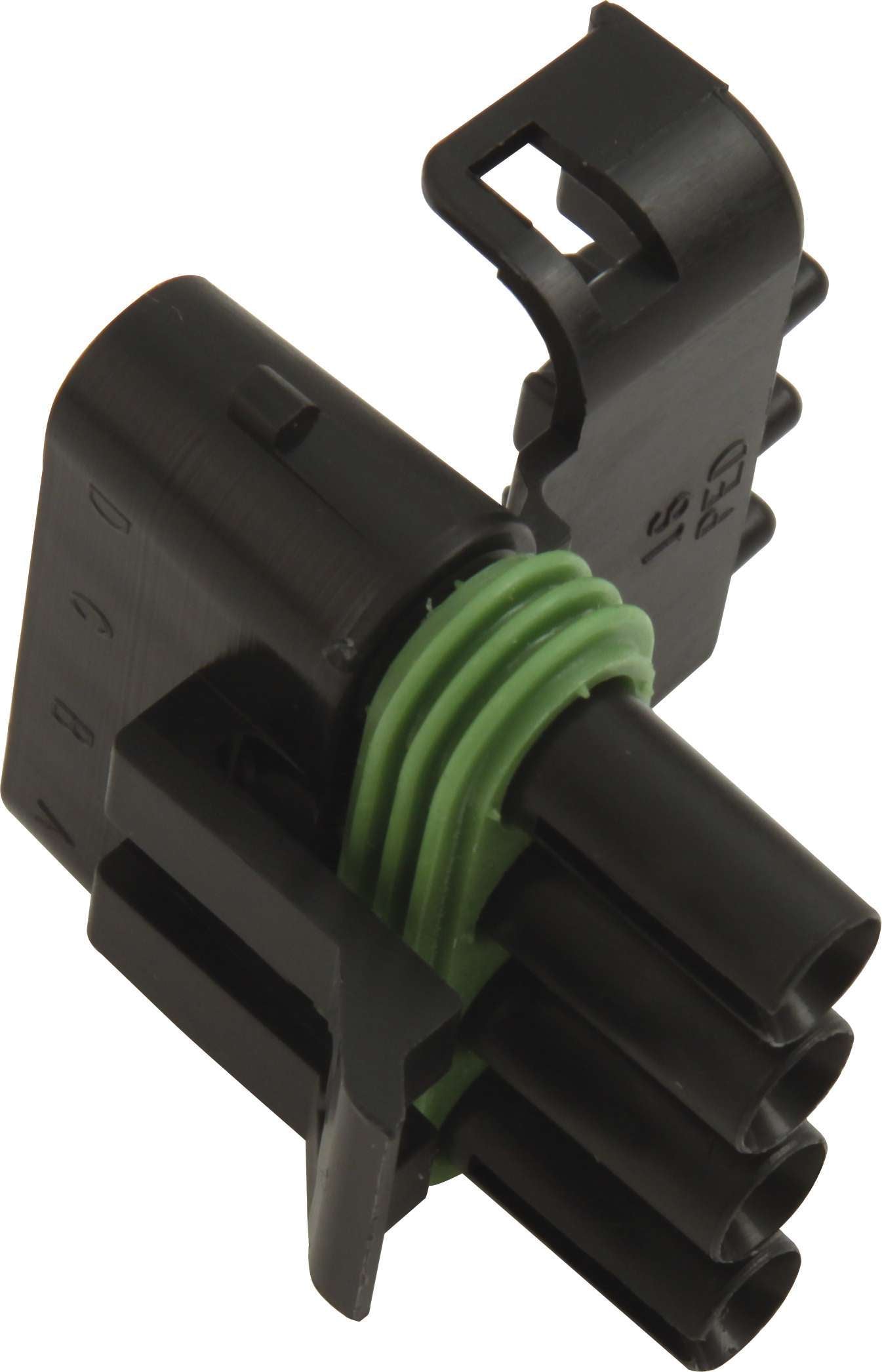 Female 4 Pin Connector QUICKCAR RACING PRODUCTS