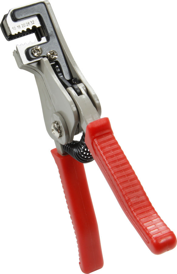 Heavy Duty Wire Stripper QUICKCAR RACING PRODUCTS