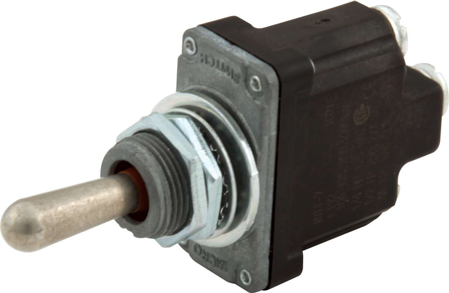 On - Off - On Switch QUICKCAR RACING PRODUCTS