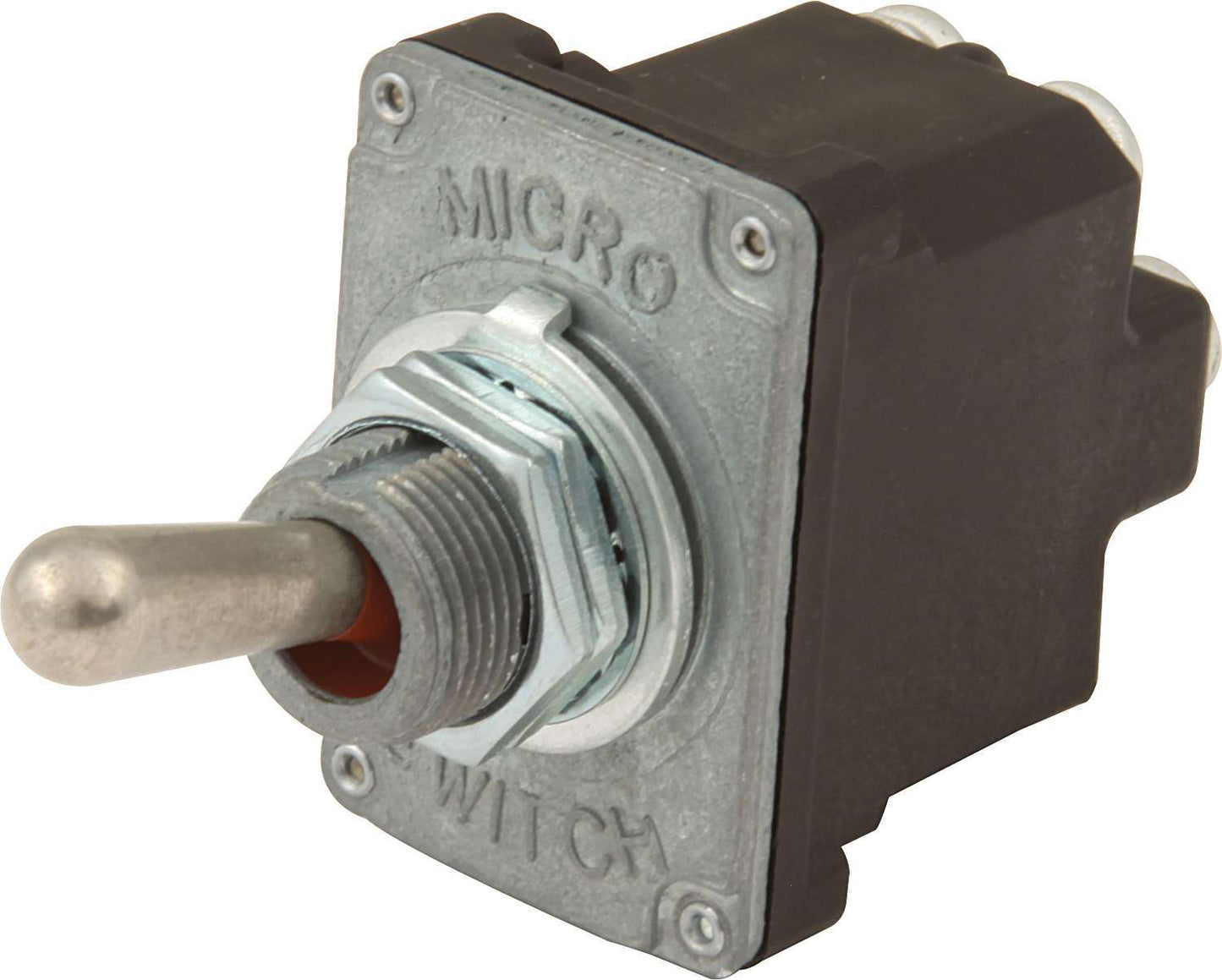 On-On Crossover Toggle Switch-6 post QUICKCAR RACING PRODUCTS